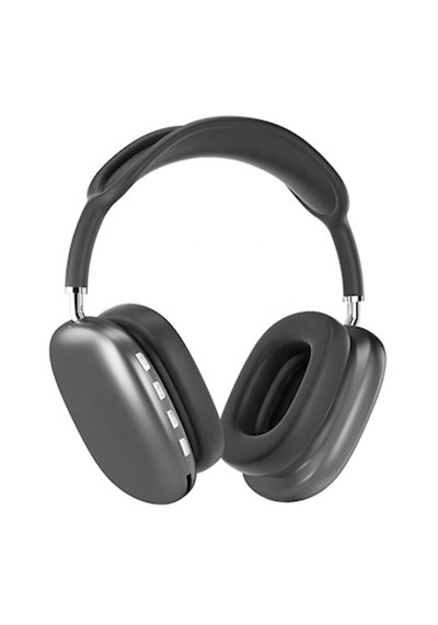 P9 Bluetooth kulaklık kulak üstü 